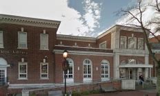 hunter libraries|huntington ny library website.